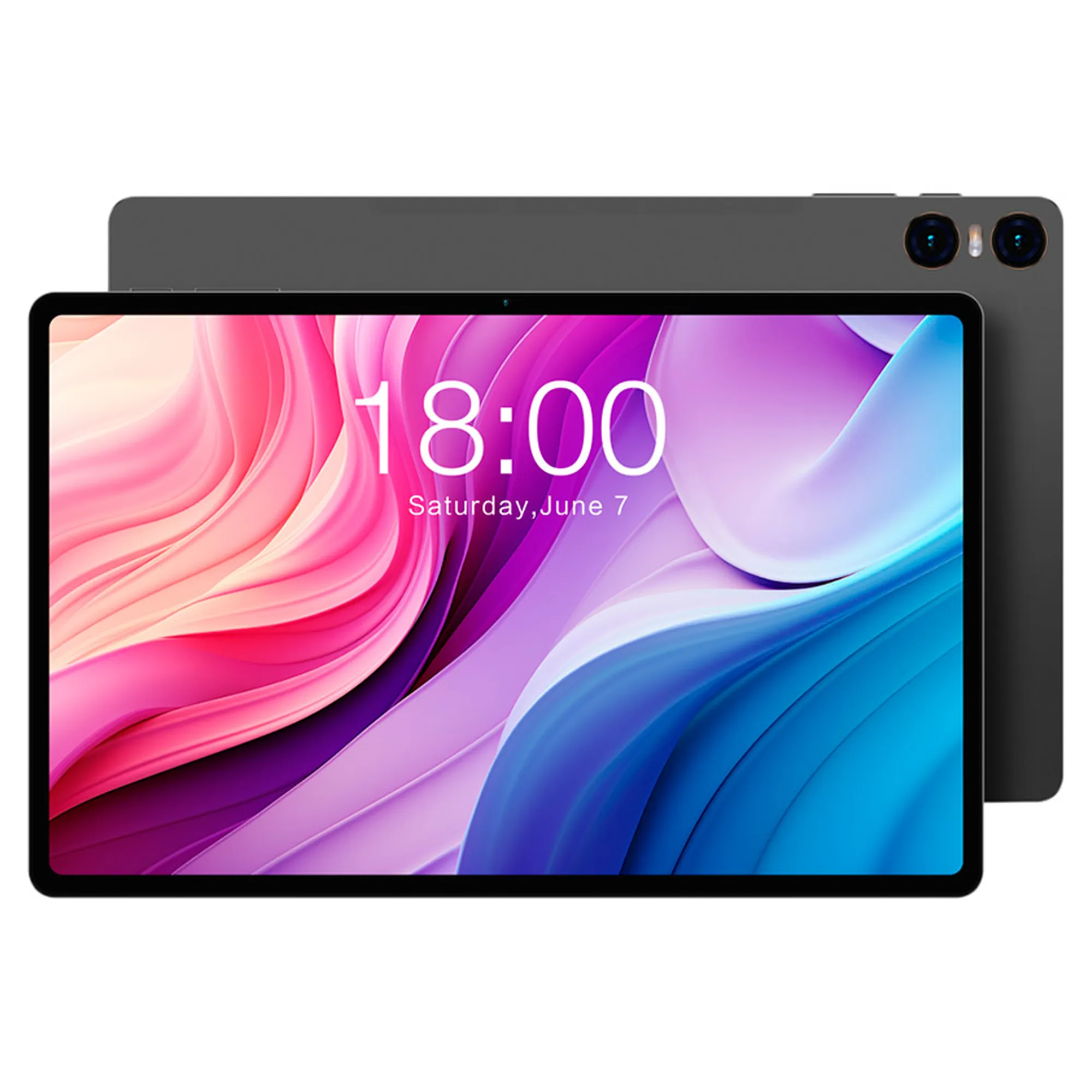 Купити Планшет Teclast T40HD 8/128GB LTE Space Grey (6940709685594) - фото 1