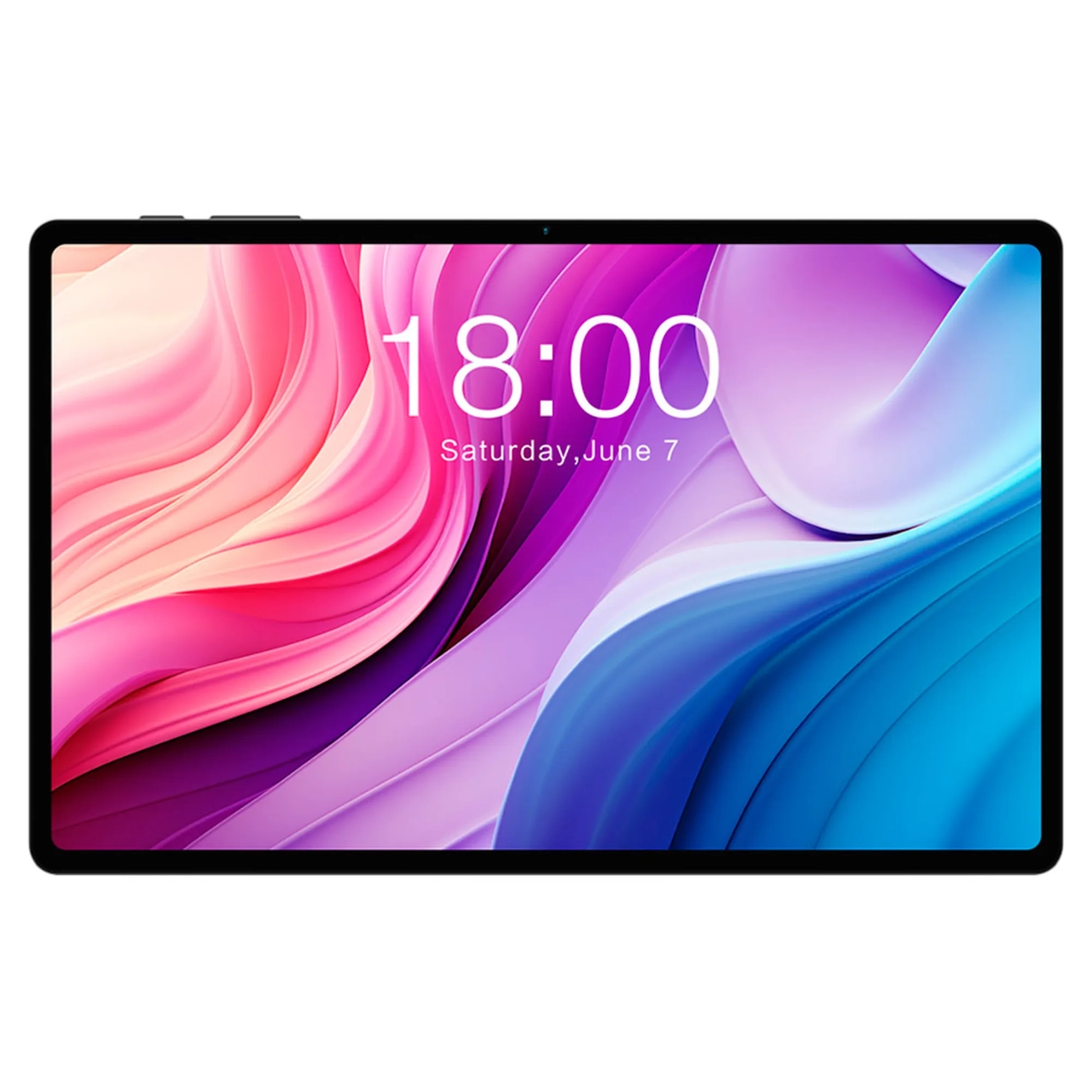 Купити Планшет Teclast T40HD 8/128GB LTE Space Grey (6940709685594) - фото 2