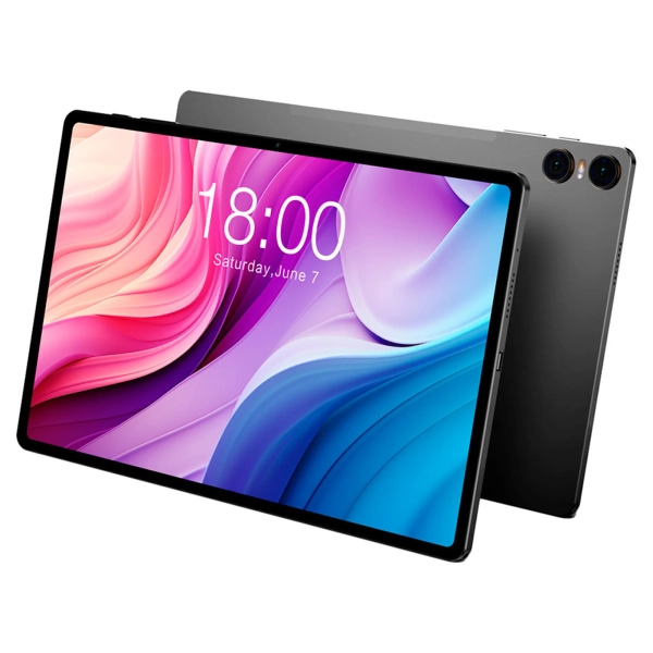 Купити Планшет Teclast T40HD 8/128GB LTE Space Grey (6940709685594) - фото 4
