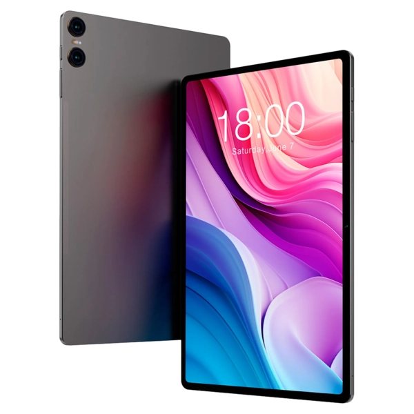 Купити Планшет Teclast T40HD 8/128GB LTE Space Grey (6940709685594) - фото 5