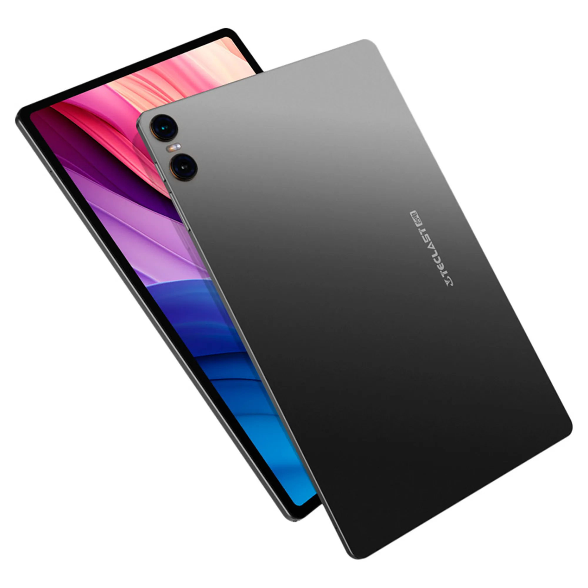 Купити Планшет Teclast T40HD 8/128GB LTE Space Grey (6940709685594) - фото 6