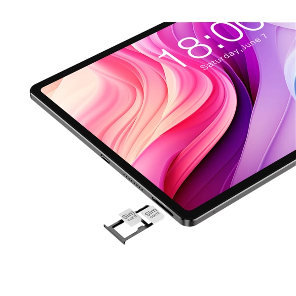 Купити Планшет Teclast T40HD 8/128GB LTE Space Grey (6940709685594) - фото 8
