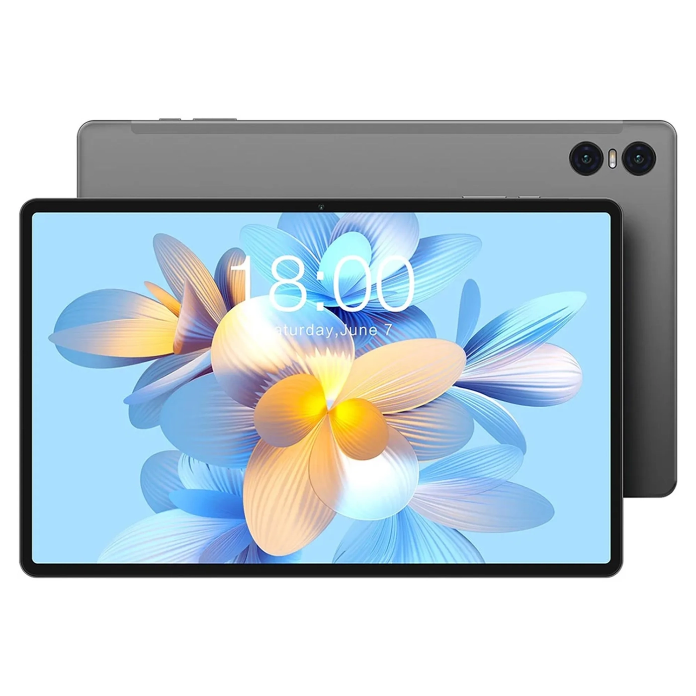 Купить Планшет Teclast T50 Pro 8/256GB LTE Grey (6940709685297) - фото 1