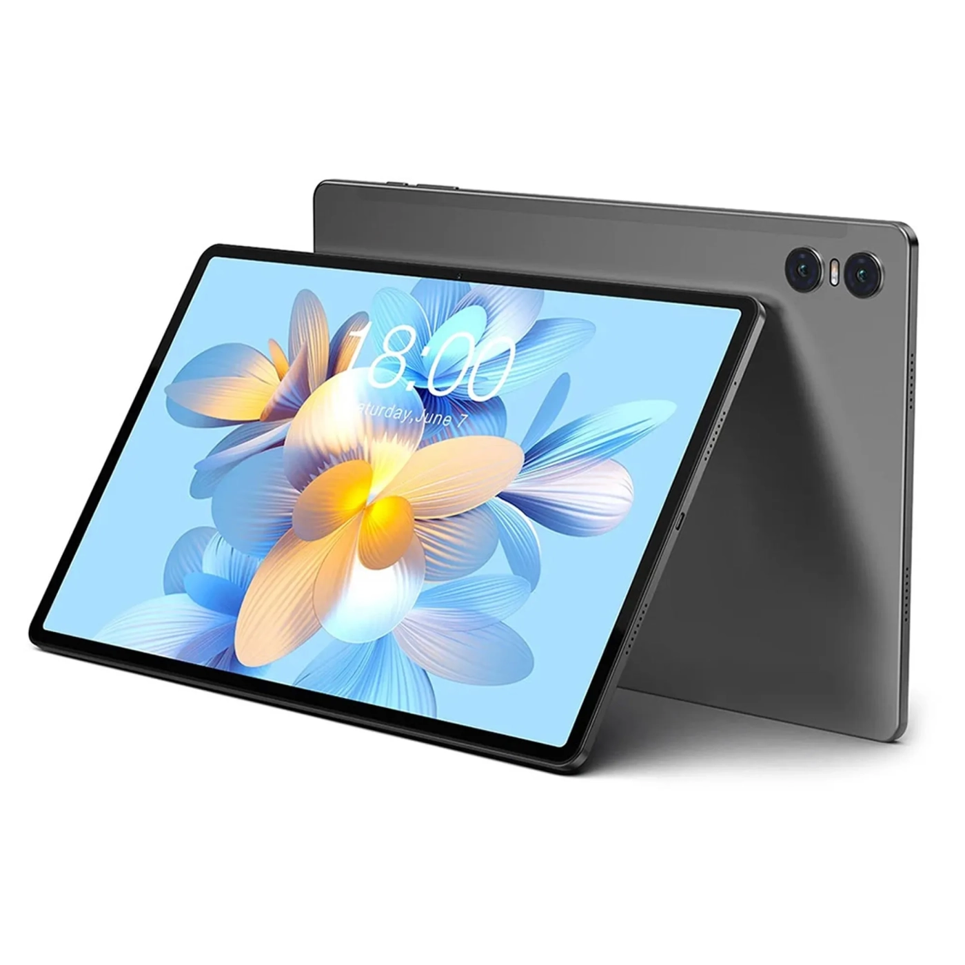 Купить Планшет Teclast T50 Pro 8/256GB LTE Grey (6940709685297) - фото 2
