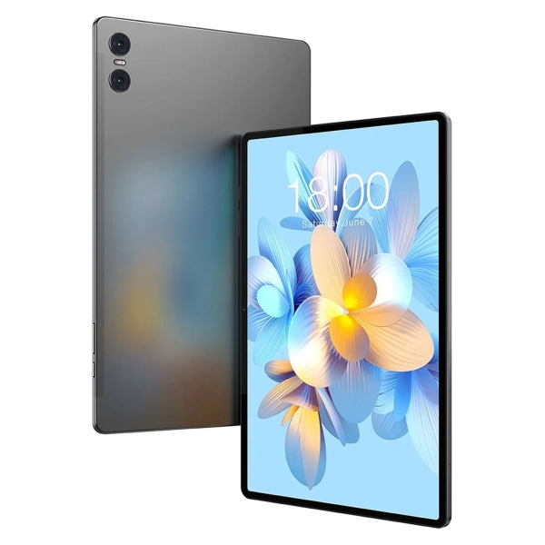 Купить Планшет Teclast T50 Pro 8/256GB LTE Grey (6940709685297) - фото 8
