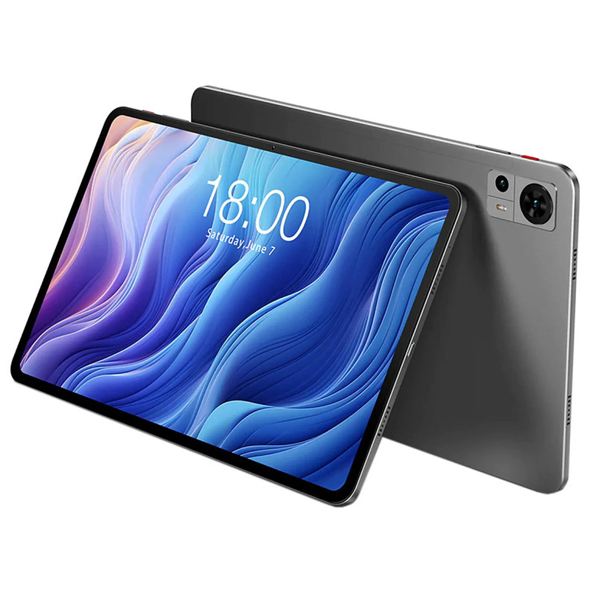 Купить Планшет Teclast T60 8/256GB LTE Grey (6940709685563) - фото 2