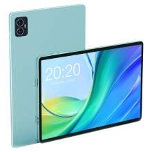 Купити Планшет Teclast M50 6/128GB LTE Blue (6940709685532) - фото 4