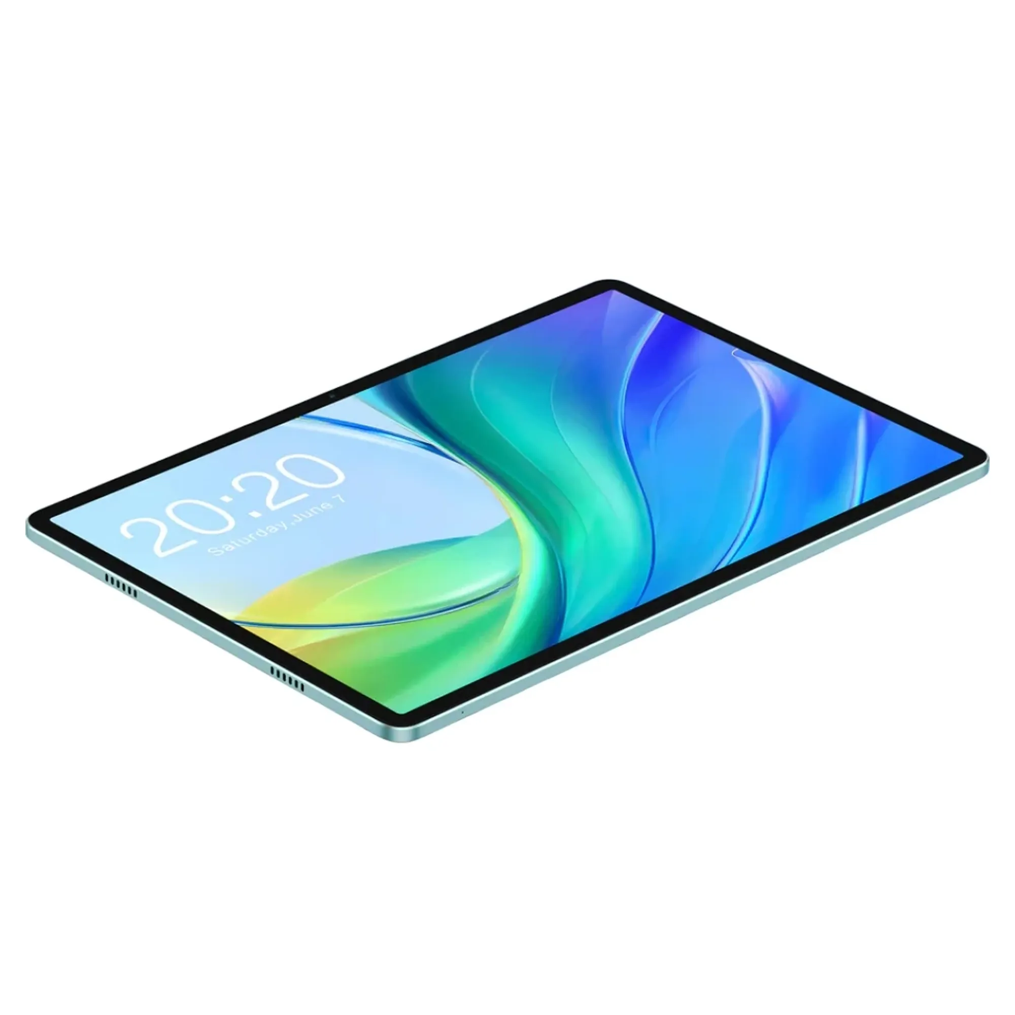 Купити Планшет Teclast M50 6/128GB LTE Blue (6940709685532) - фото 5