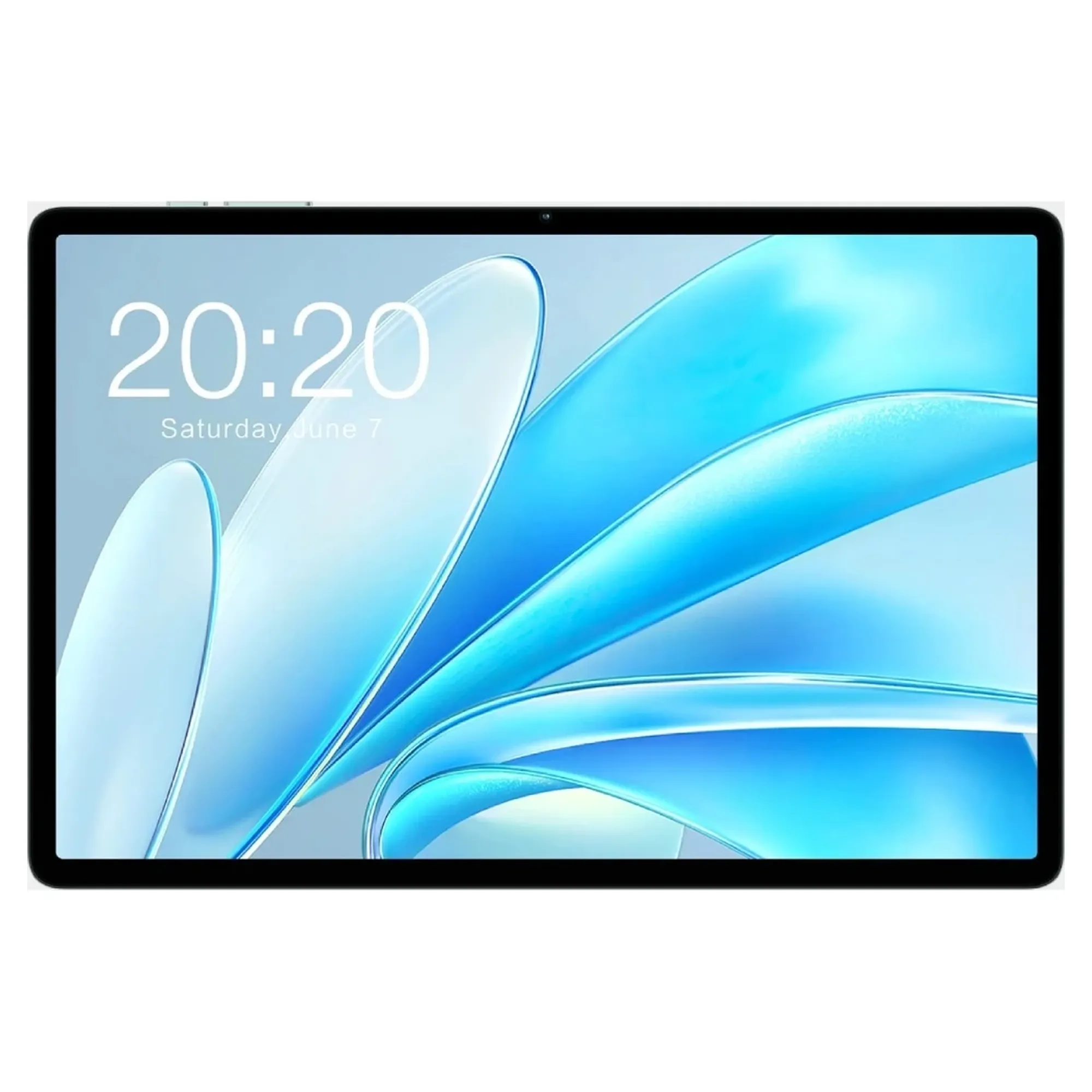 Купити Планшет Teclast M50HD 8/128GB LTE Pearl Blue (6940709685501) - фото 2