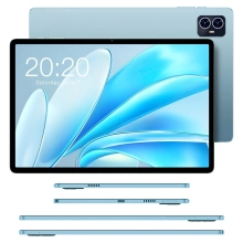 Купити Планшет Teclast M50HD 8/128GB LTE Pearl Blue (6940709685501) - фото 7