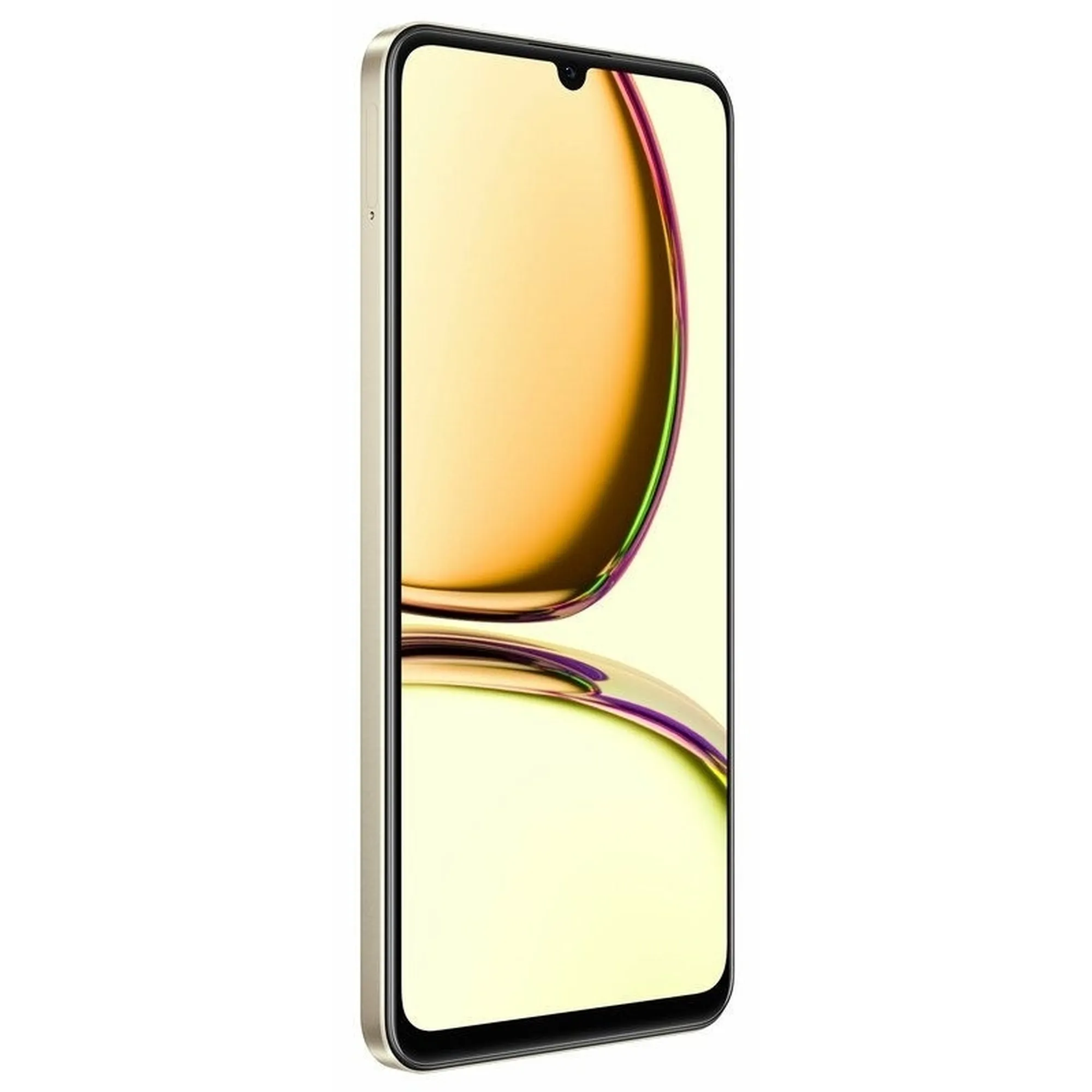 Купить Смартфон Realme C53 6/128GB (RMX3760) Champion Gold - фото 3