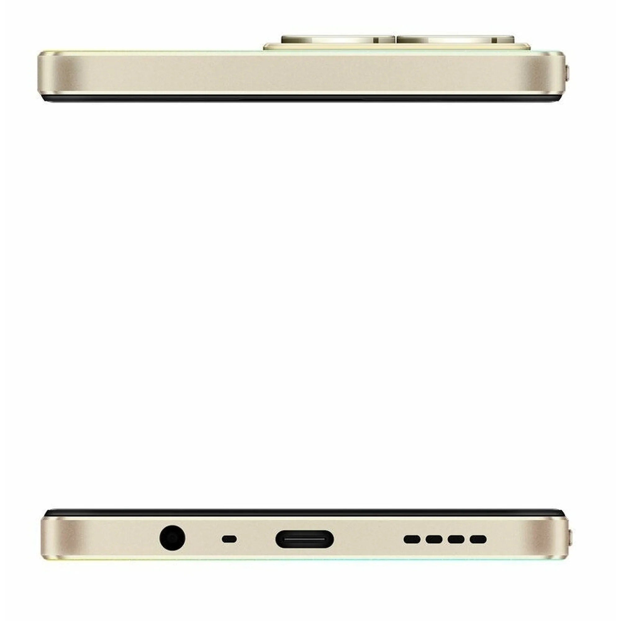 Купить Смартфон Realme C53 6/128GB (RMX3760) Champion Gold - фото 9