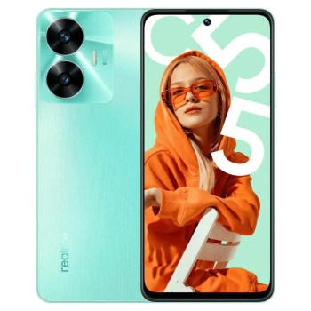 Купить Смартфон Realme C55 8/256GB (RMX3710) Rainforest - фото 1