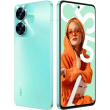 Купить Смартфон Realme C55 8/256GB (RMX3710) Rainforest - фото 2