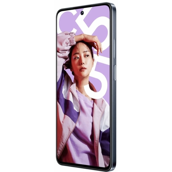 Купити Смартфон Realme C55 8/256GB (RMX3710) Rainy Night - фото 2
