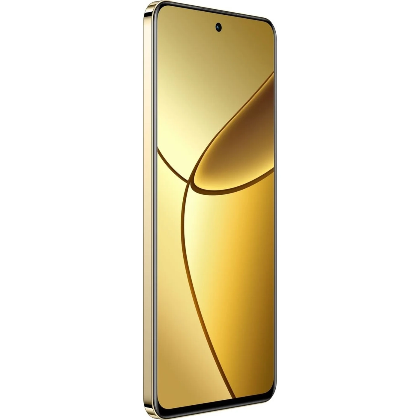 Купити Смартфон Realme 12+ 5G 12/512GB (RMX3867) Navigator Beige - фото 3