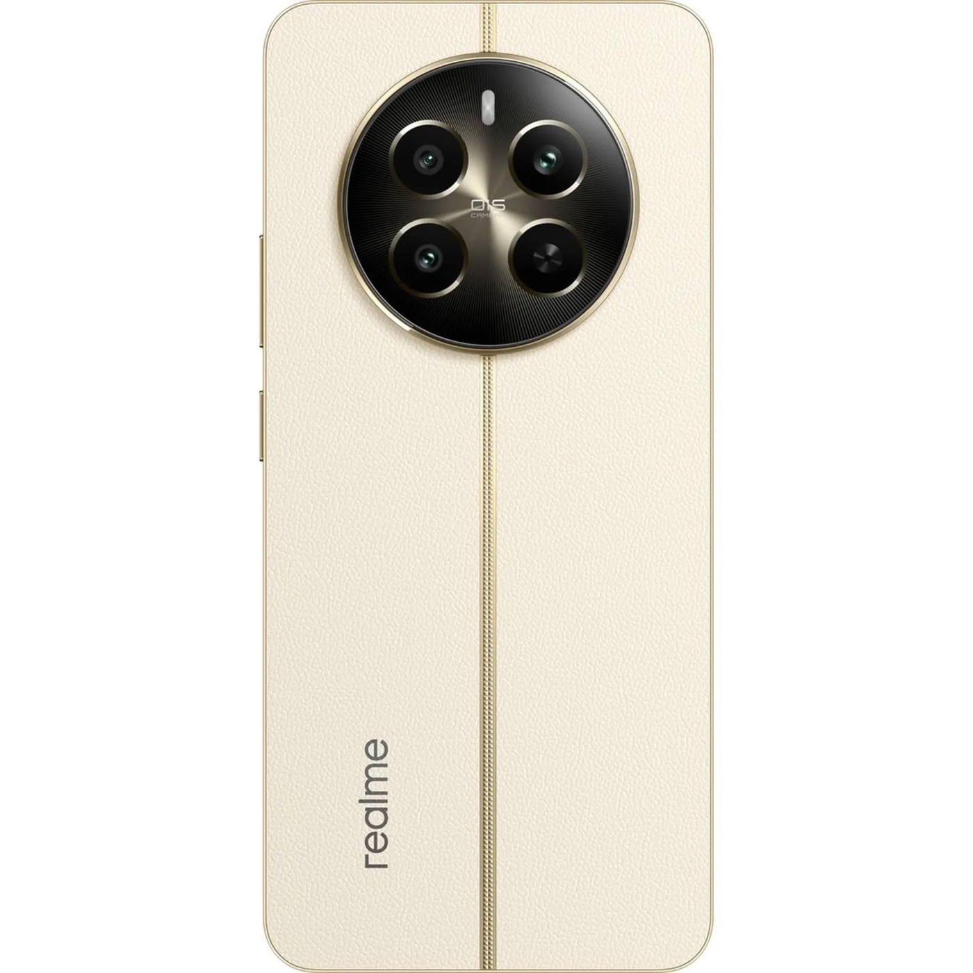 Купити Смартфон Realme 12+ 5G 12/512GB (RMX3867) Navigator Beige - фото 5