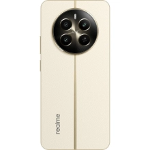 Купити Смартфон Realme 12+ 5G 12/512GB (RMX3867) Navigator Beige - фото 5