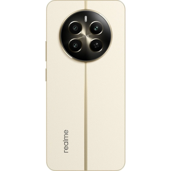 Купити Смартфон Realme 12+ 5G 12/512GB (RMX3867) Navigator Beige - фото 5