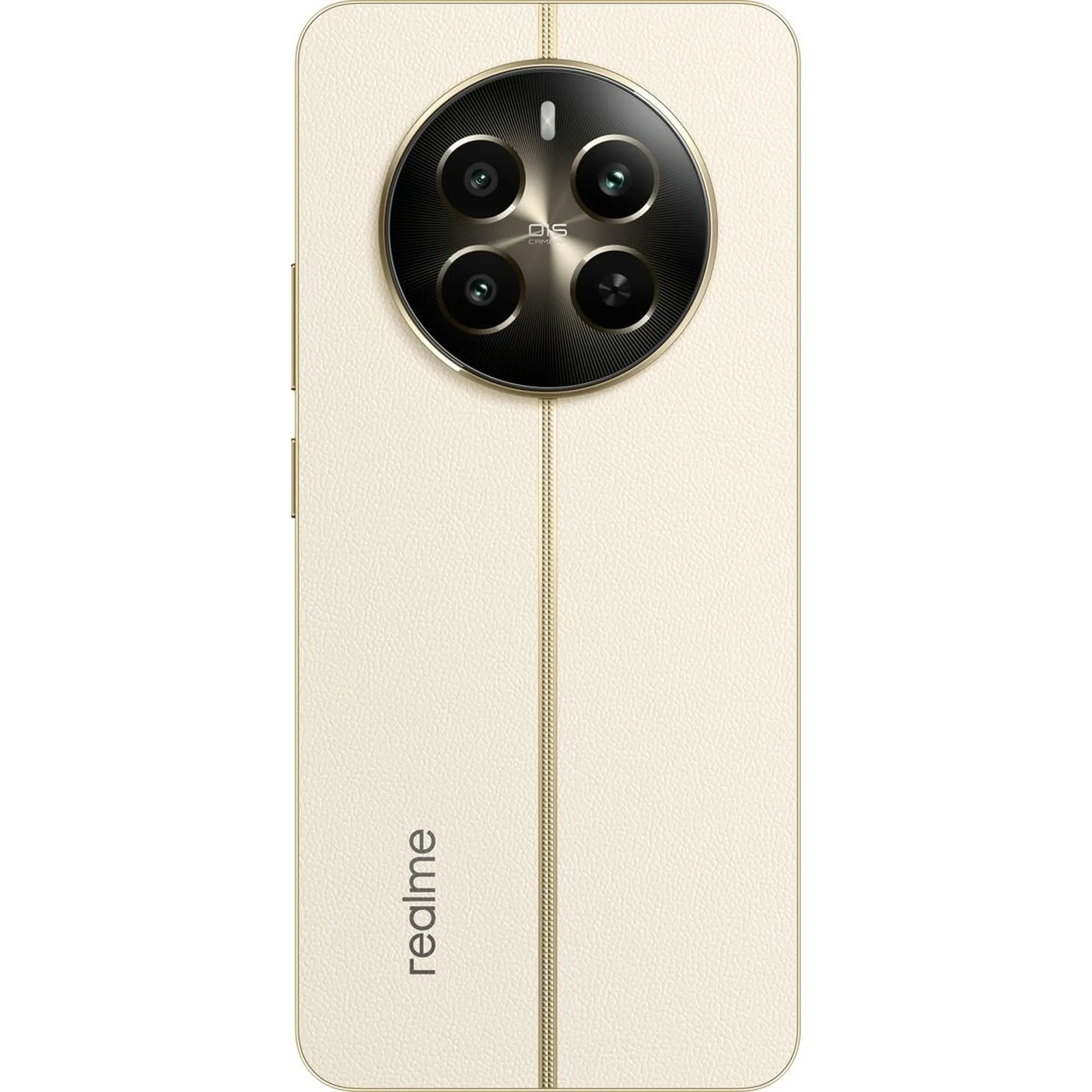 Купити Смартфон Realme 12+ 5G 12/512GB (RMX3867) Navigator Beige - фото 5