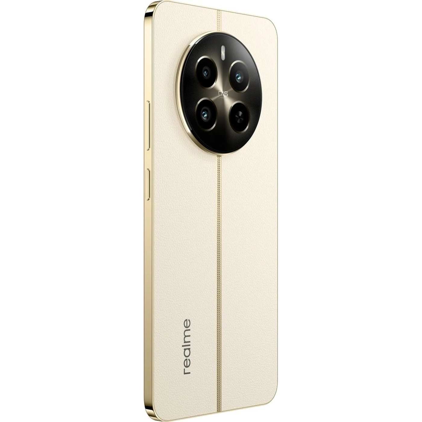 Купити Смартфон Realme 12+ 5G 12/512GB (RMX3867) Navigator Beige - фото 6