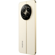 Купити Смартфон Realme 12+ 5G 12/512GB (RMX3867) Navigator Beige - фото 7
