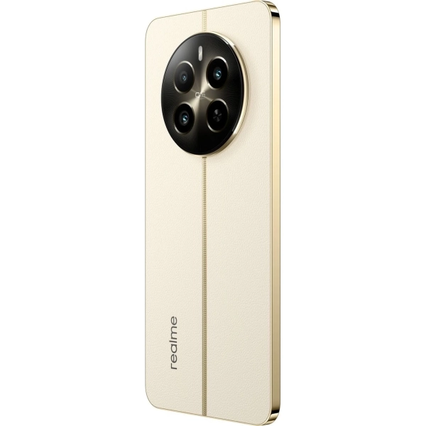 Купити Смартфон Realme 12+ 5G 12/512GB (RMX3867) Navigator Beige - фото 7