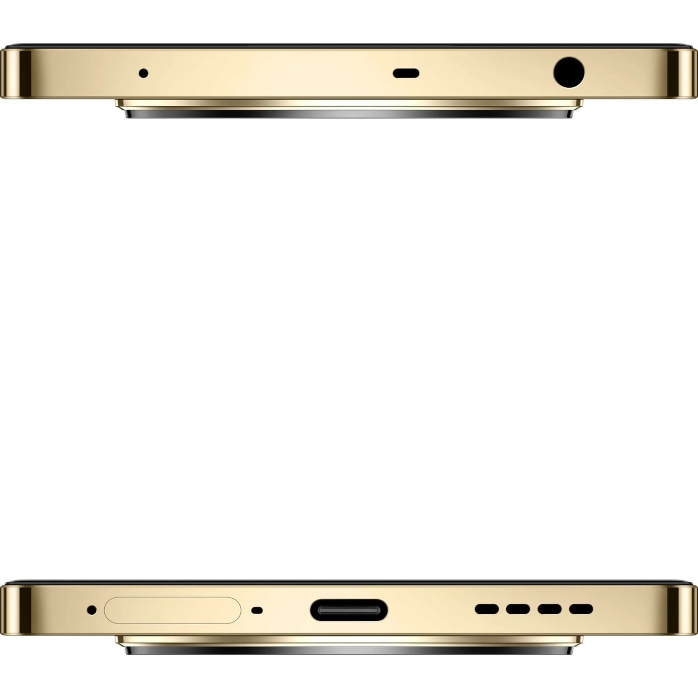 Купити Смартфон Realme 12+ 5G 12/512GB (RMX3867) Navigator Beige - фото 9