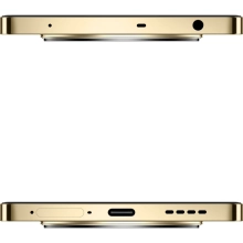 Купити Смартфон Realme 12+ 5G 12/512GB (RMX3867) Navigator Beige - фото 9