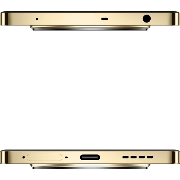 Купити Смартфон Realme 12+ 5G 12/512GB (RMX3867) Navigator Beige - фото 9