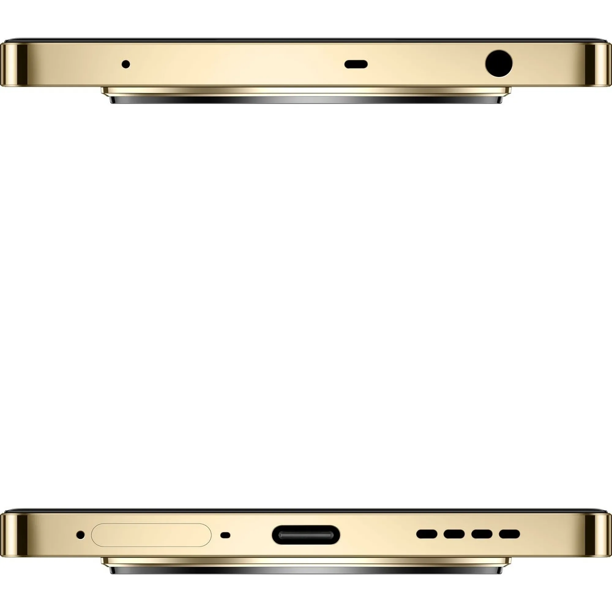 Купити Смартфон Realme 12+ 5G 12/512GB (RMX3867) Navigator Beige - фото 9