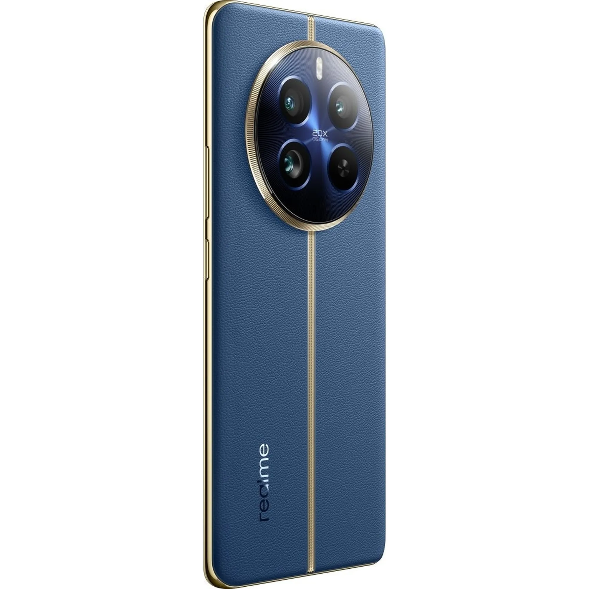 Купить Смартфон Realme 12 Pro 5G 8/256GB (RMX3842) Submarine Blue - фото 6