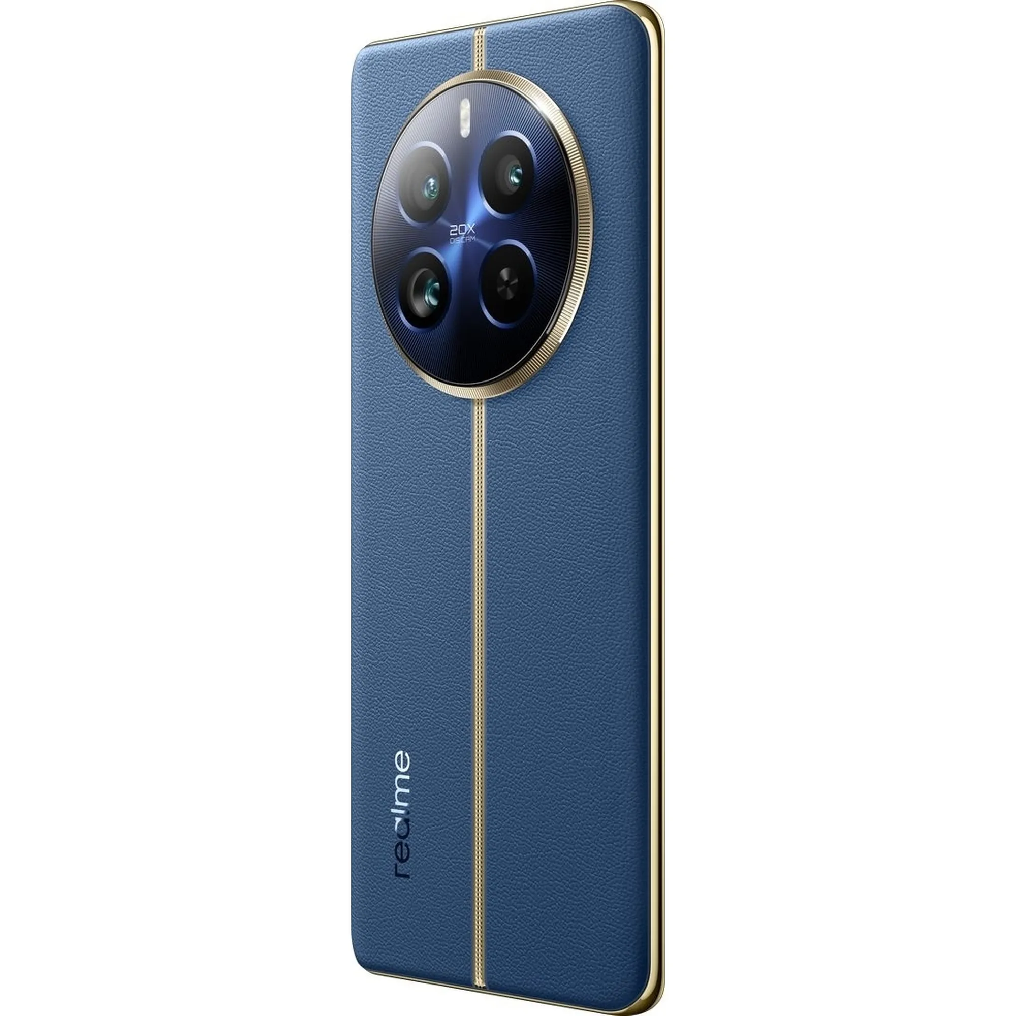 Купить Смартфон Realme 12 Pro 5G 8/256GB (RMX3842) Submarine Blue - фото 7