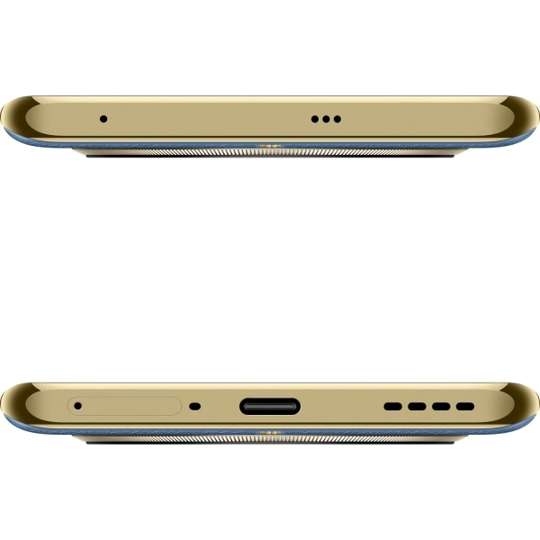 Купить Смартфон Realme 12 Pro 5G 8/256GB (RMX3842) Submarine Blue - фото 9