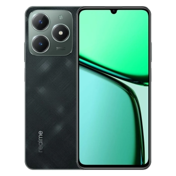 Купить Смартфон Realme C61 6/128GB (RMX3930) Dark Green - фото 1