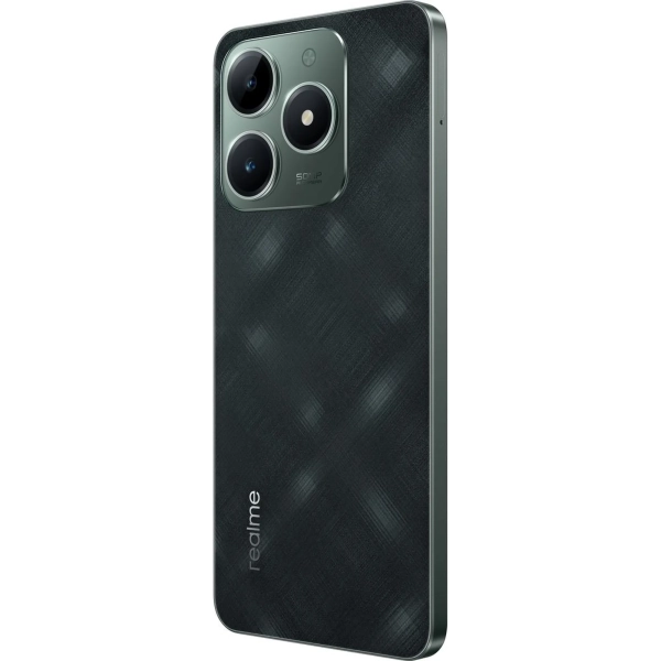 Купить Смартфон Realme C61 6/128GB (RMX3930) Dark Green - фото 7