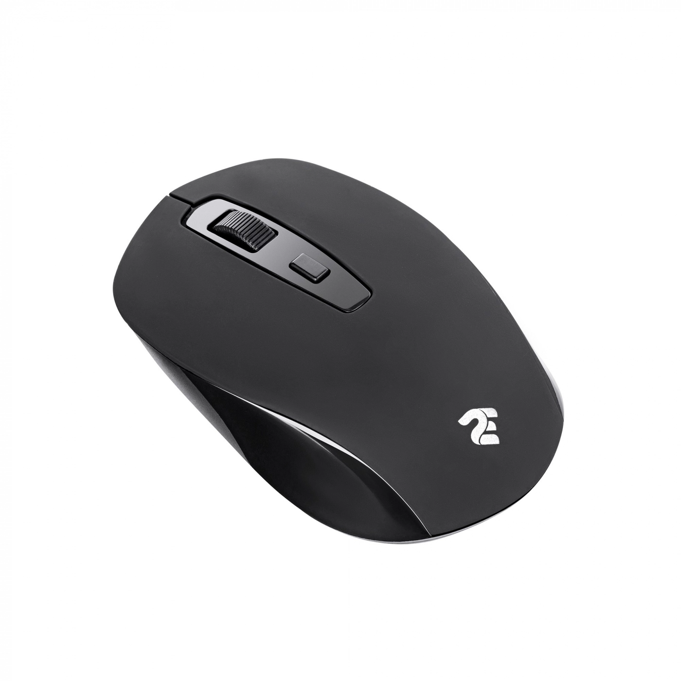 Купити Миша 2E MF211 Wireless Black - фото 1