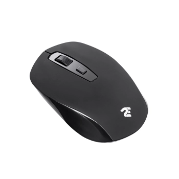 Купити Миша 2E MF211 Wireless Black - фото 1