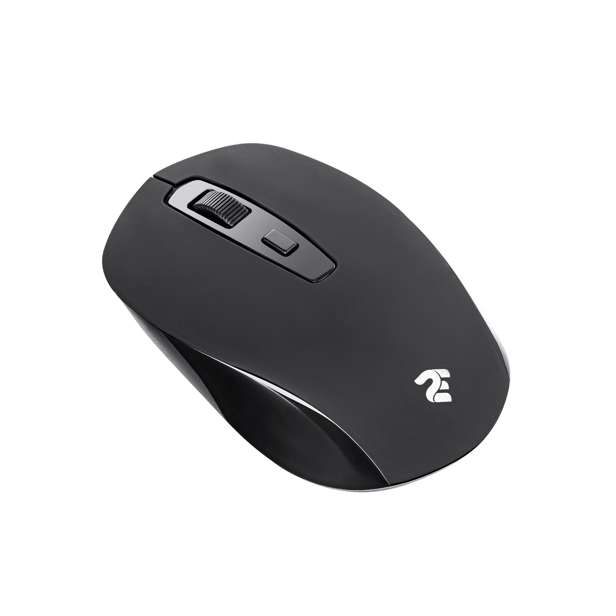 Купити Миша 2E MF211 Wireless Black - фото 1