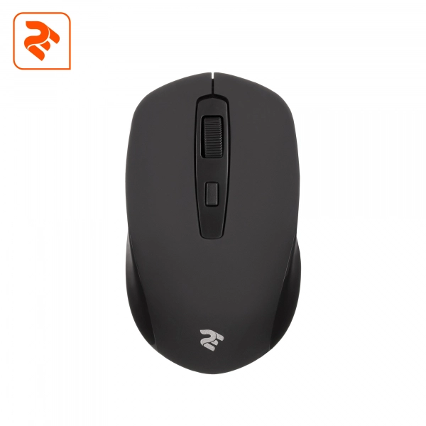Купити Миша 2E MF211 Wireless Black - фото 2