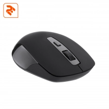 Купити Миша 2E MF211 Wireless Black - фото 3