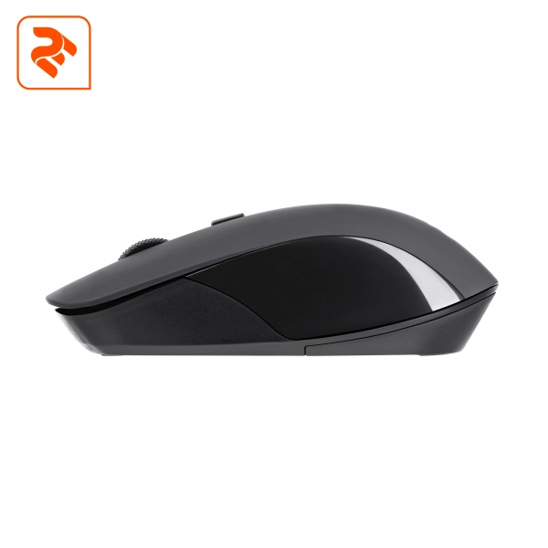 Купити Миша 2E MF211 Wireless Black - фото 4