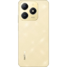 Купити Смартфон Realme C61 6/128GB (RMX3930) Sparkle Gold - фото 5