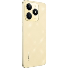 Купити Смартфон Realme C61 6/128GB (RMX3930) Sparkle Gold - фото 6