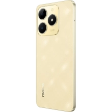 Купити Смартфон Realme C61 6/128GB (RMX3930) Sparkle Gold - фото 7