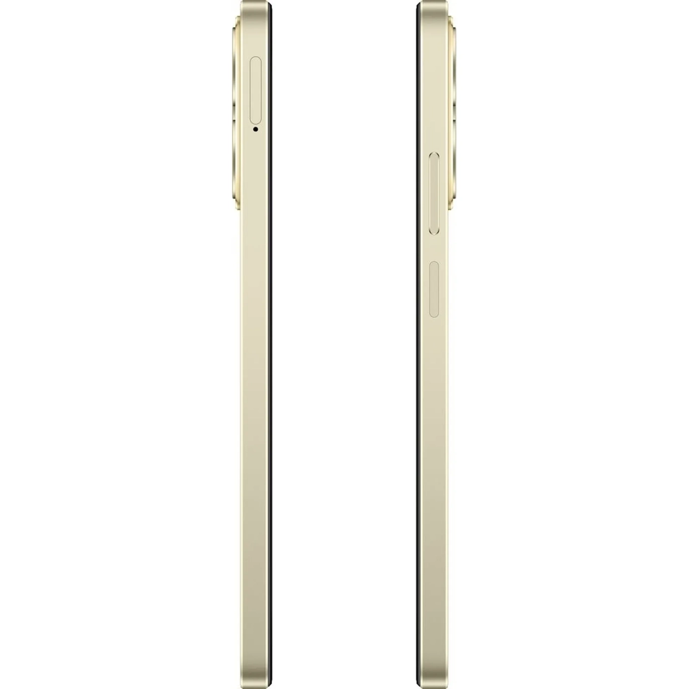 Купити Смартфон Realme C61 6/128GB (RMX3930) Sparkle Gold - фото 8