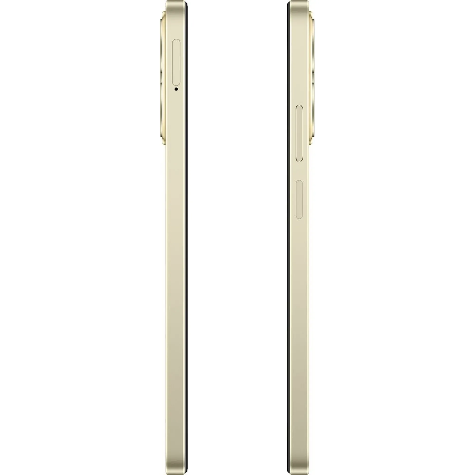 Купити Смартфон Realme C61 6/128GB (RMX3930) Sparkle Gold - фото 8