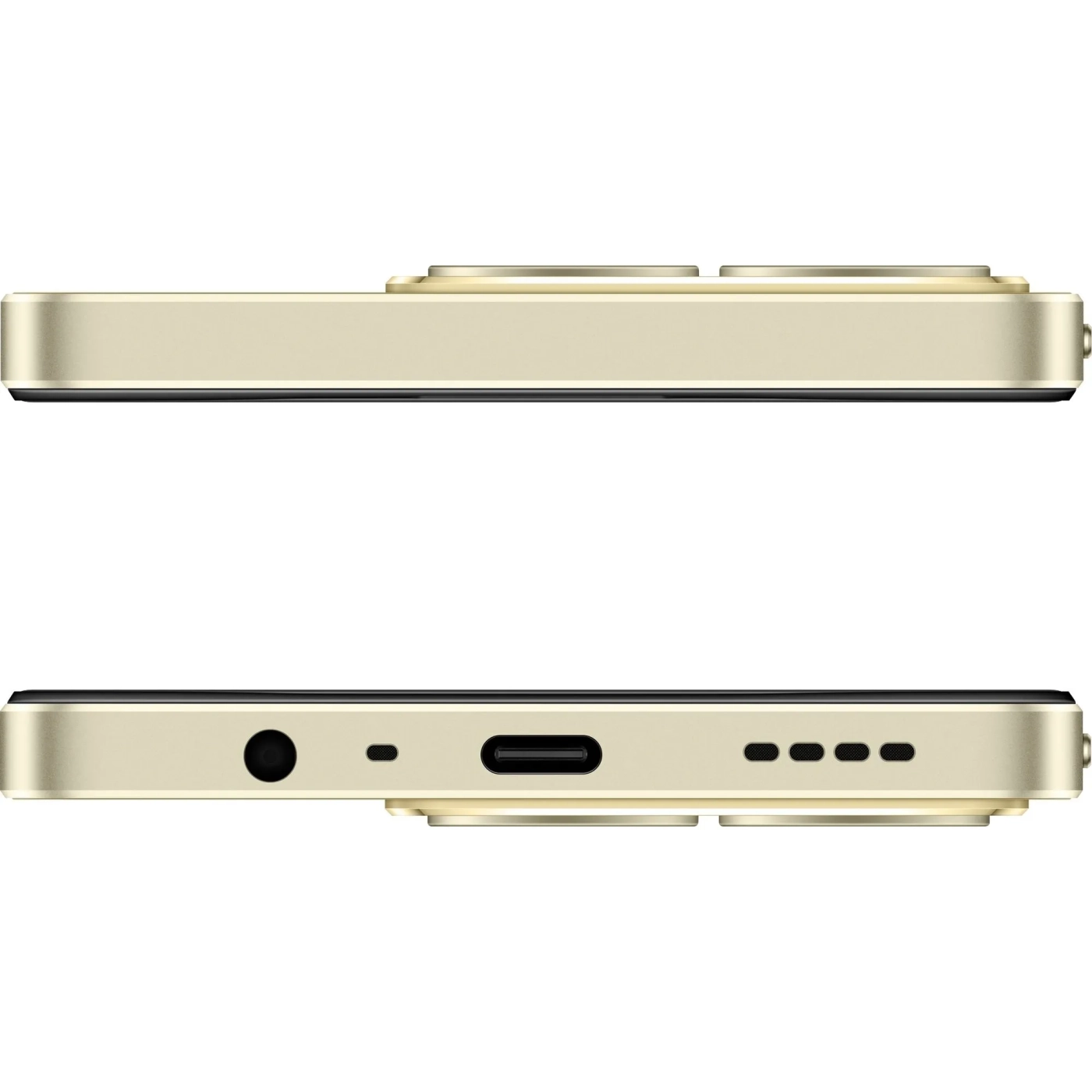 Купити Смартфон Realme C61 6/128GB (RMX3930) Sparkle Gold - фото 9