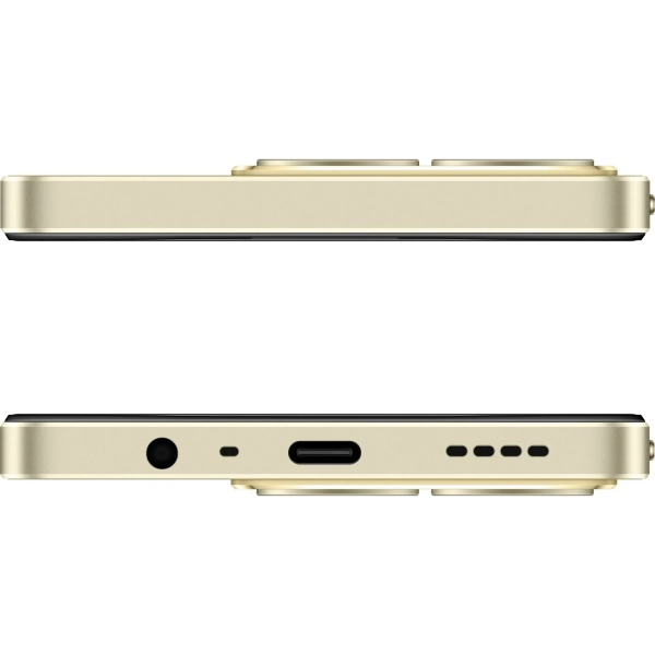 Купити Смартфон Realme C61 6/128GB (RMX3930) Sparkle Gold - фото 9