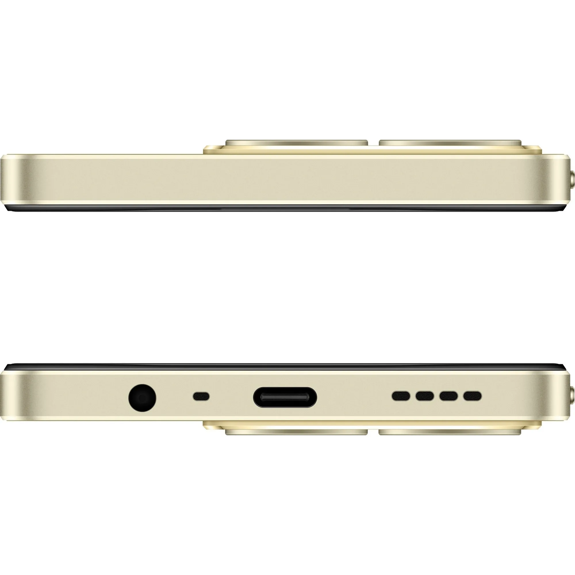 Купити Смартфон Realme C61 6/128GB (RMX3930) Sparkle Gold - фото 9